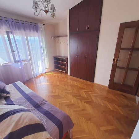 Apartment 2 Podstrana Exteriér fotografie