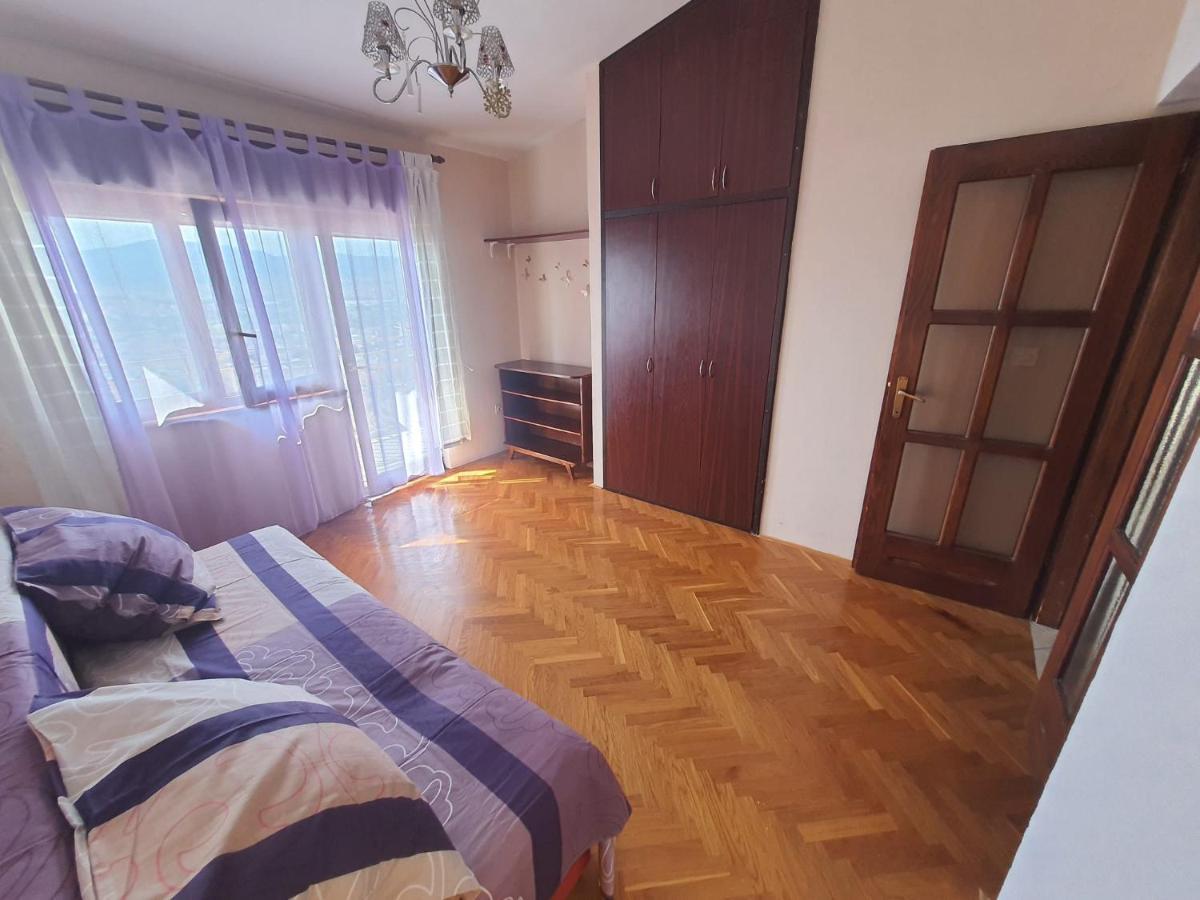 Apartment 2 Podstrana Exteriér fotografie
